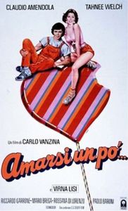 Amarsi Un Po'