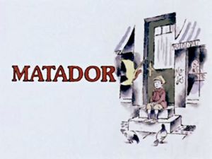 Matador