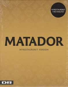 Matador - Nyrestaureret version