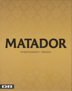 Matador - Nyrestaureret version