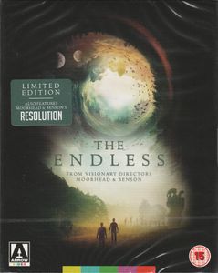 The Endless - Limited Edition