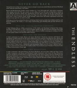 The Endless - Limited Edition