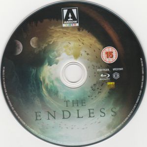 The Endless - Limited Edition