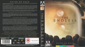 The Endless - Limited Edition