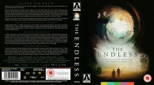 The Endless - Limited Edition