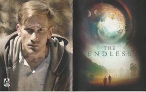 The Endless - Limited Edition