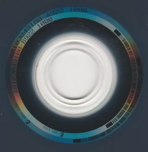 The Endless - Limited Edition