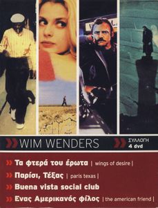 Wim Wenders (Συλλογή)