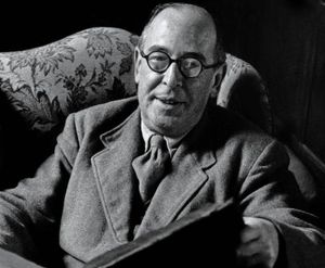 C.S. Lewis