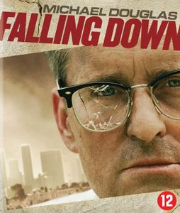 Falling down
