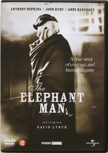The Elephant Man