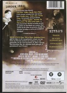 The Elephant Man