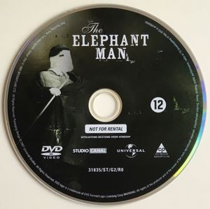 The Elephant Man