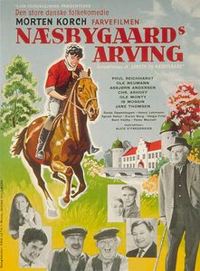 Næsbygaards arving
