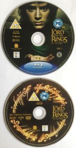 The Lord Of The Rings: The Fellowship Of The Ring