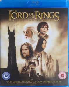 The Lord Of The Rings: The Two Towers