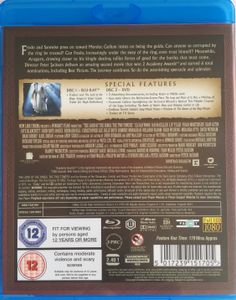 The Lord Of The Rings: The Two Towers