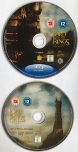 The Lord Of The Rings: The Two Towers