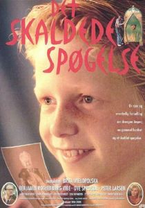 Det skaldede spøgelse