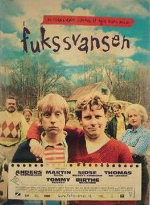 Fukssvansen