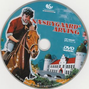 Næsbygaards arving