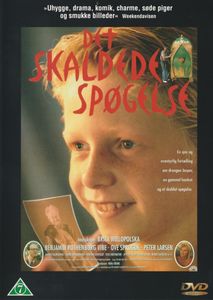 Det skaldede spøgelse