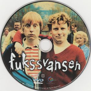 Fukssvansen
