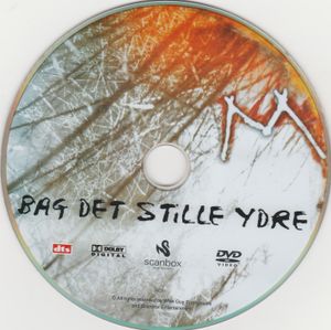 Bag det stille ydre