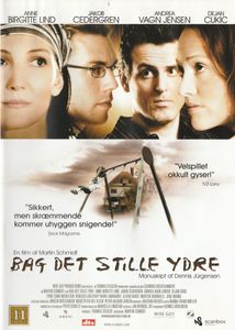 Bag det stille ydre
