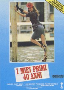 I Miei Primi 40 Anni