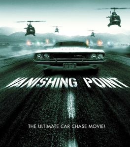 Vanishing Point