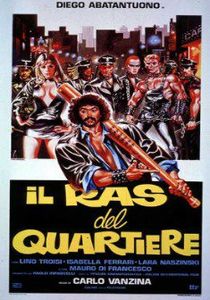 Il Ras Del Quartiere