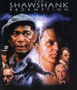The Shawshank Redemption