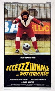 Eccezzziunale... veramente