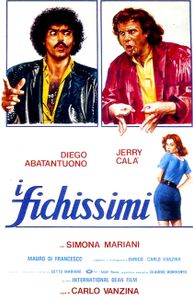 I fichissimi