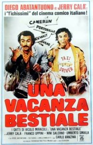 Una vacanza bestiale