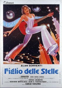 Figlio Delle Stelle
