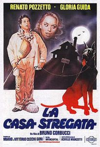 La casa stregata