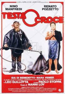 Testa o croce