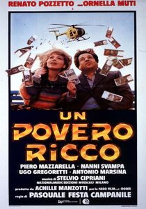 Un povero ricco