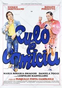 Culo e camicia