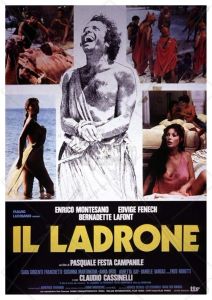 Il ladrone