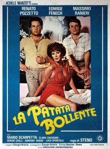 La patata bollente