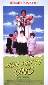 Non più di uno