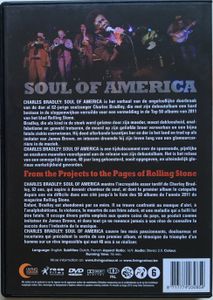 Charles Bradley: Soul Of America 