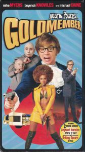Austin Powers In Goldmember