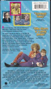 Austin Powers In Goldmember