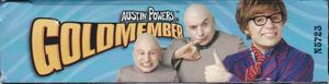 Austin Powers In Goldmember