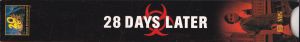 28 Days Later
