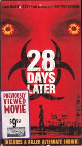 28 Days Later